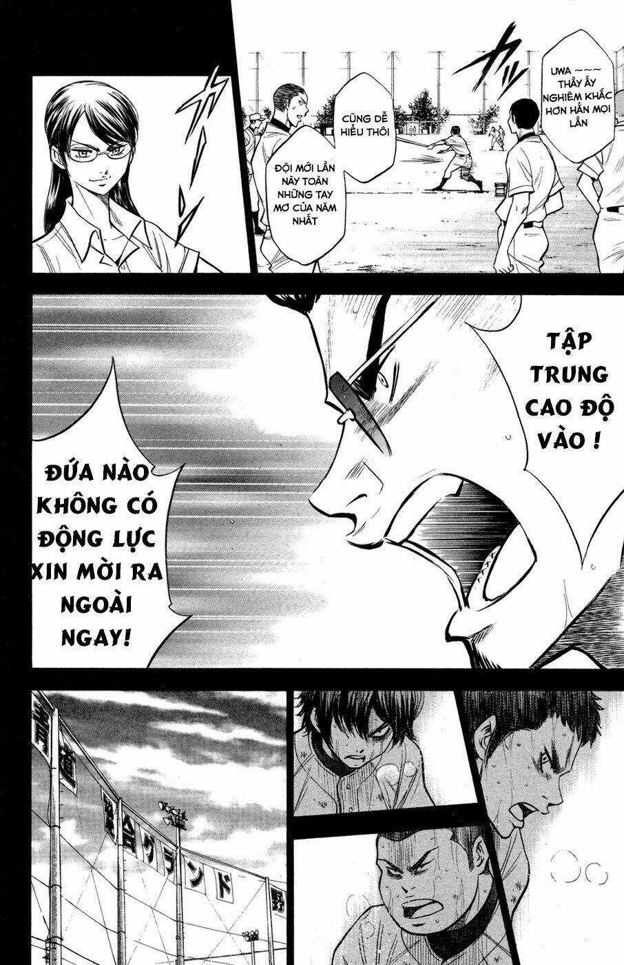 Đội Bóng Chày Siêu Đẳng - Chapter 147 - Trang 9