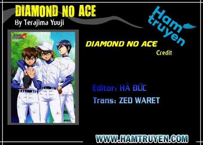 Đội Bóng Chày Siêu Đẳng - Chapter 148 - Trang 1