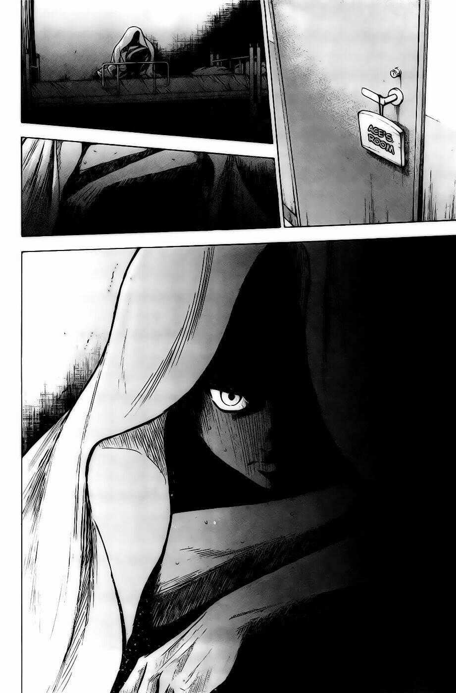 Đội Bóng Chày Siêu Đẳng - Chapter 148 - Trang 21