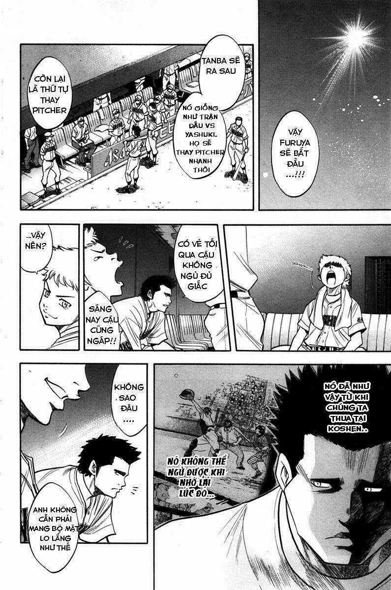 Đội Bóng Chày Siêu Đẳng - Chapter 149 - Trang 10