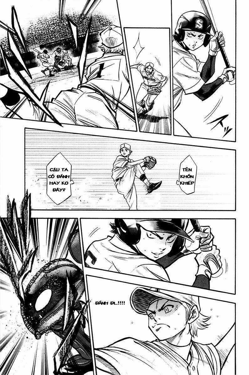 Đội Bóng Chày Siêu Đẳng - Chapter 150 - Trang 12