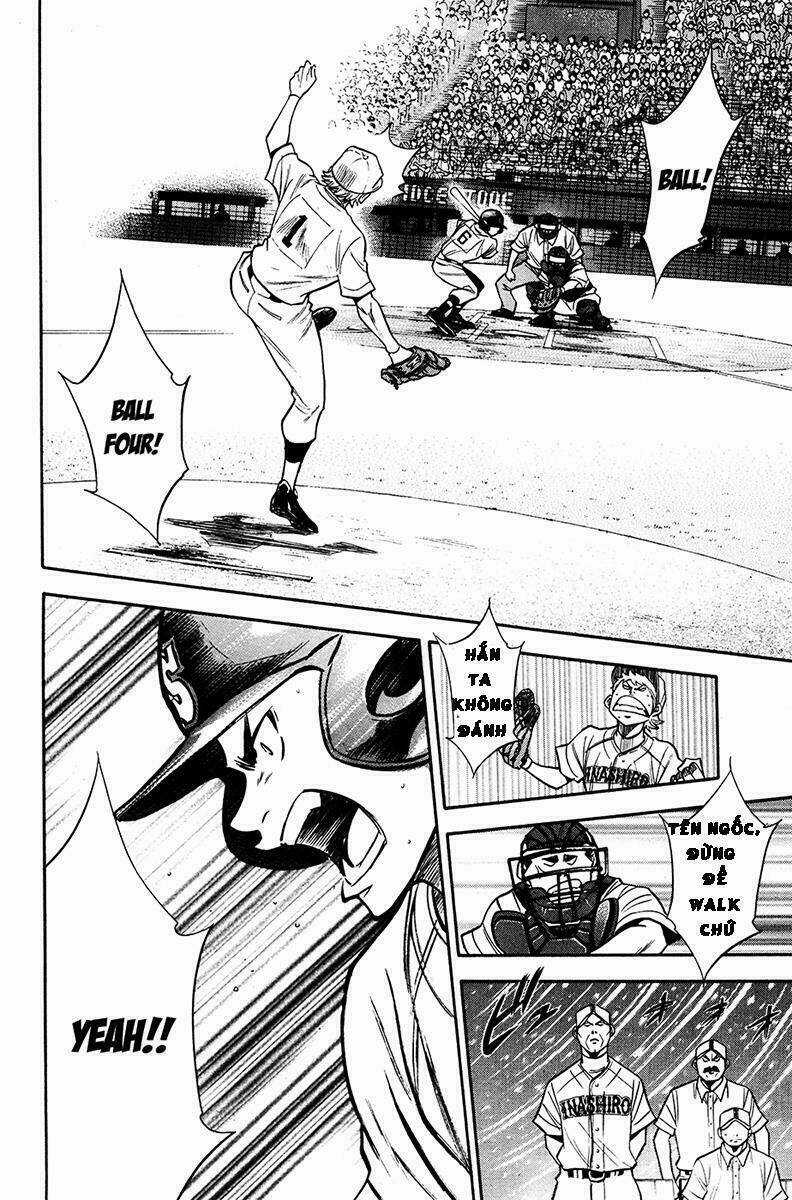 Đội Bóng Chày Siêu Đẳng - Chapter 150 - Trang 13