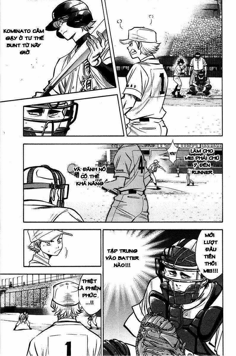 Đội Bóng Chày Siêu Đẳng - Chapter 150 - Trang 16