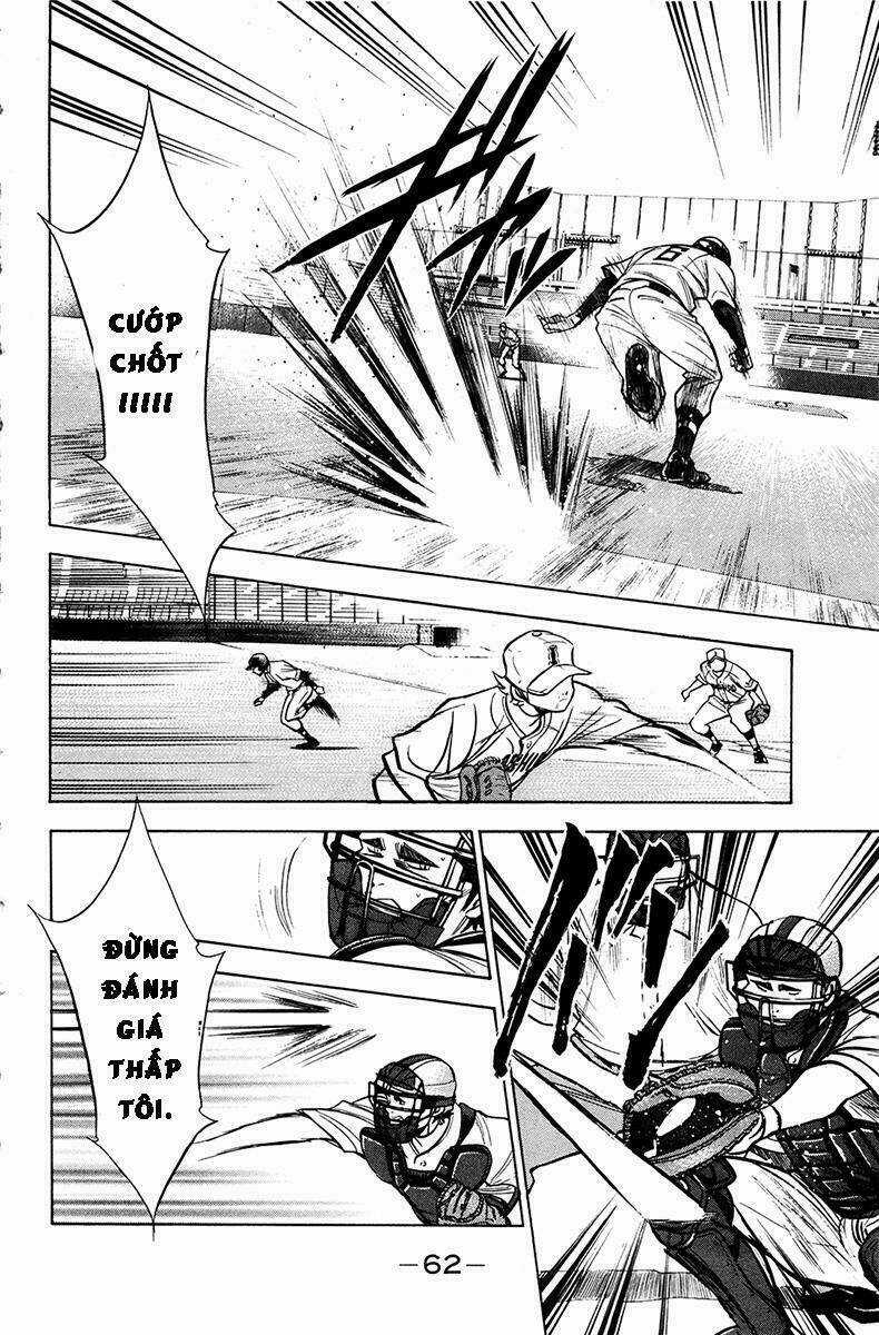 Đội Bóng Chày Siêu Đẳng - Chapter 150 - Trang 19