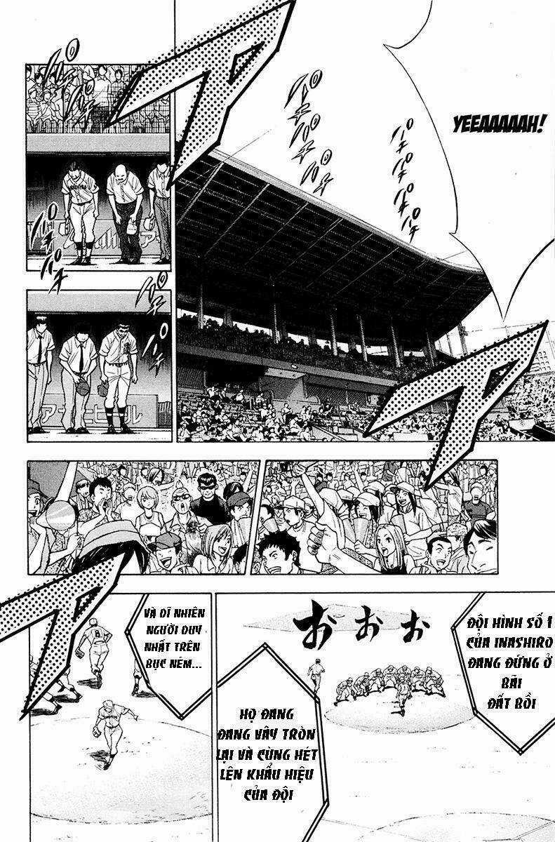 Đội Bóng Chày Siêu Đẳng - Chapter 150 - Trang 5