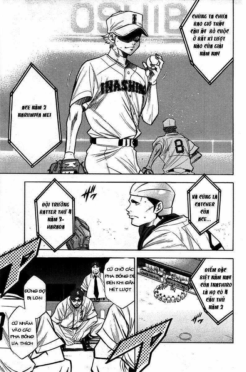 Đội Bóng Chày Siêu Đẳng - Chapter 150 - Trang 6
