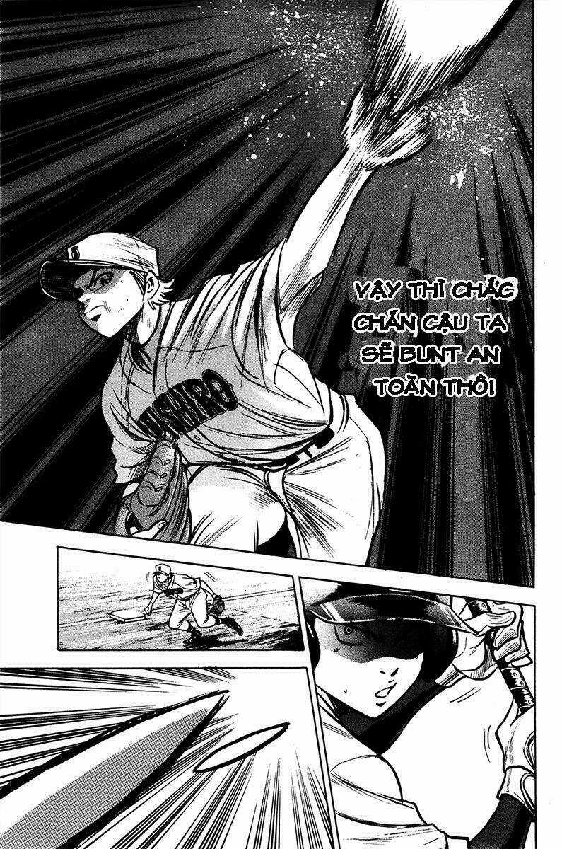 Đội Bóng Chày Siêu Đẳng - Chapter 150 - Trang 10