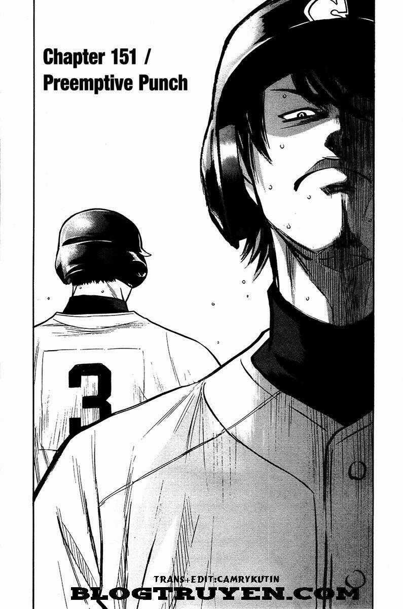 Đội Bóng Chày Siêu Đẳng - Chapter 151 - Trang 2