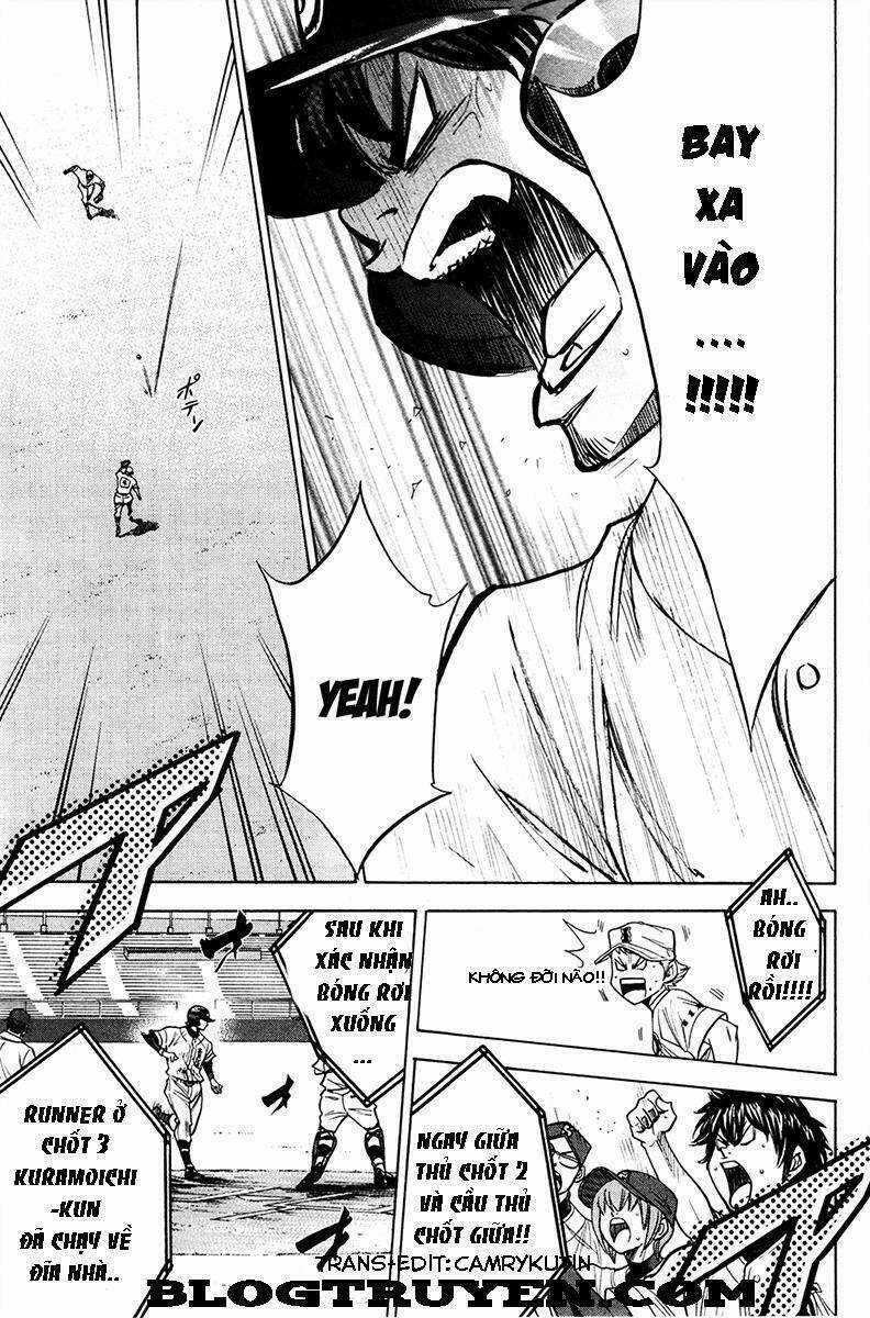 Đội Bóng Chày Siêu Đẳng - Chapter 151 - Trang 12