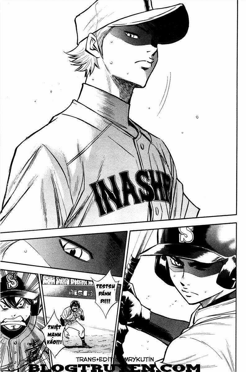 Đội Bóng Chày Siêu Đẳng - Chapter 151 - Trang 16