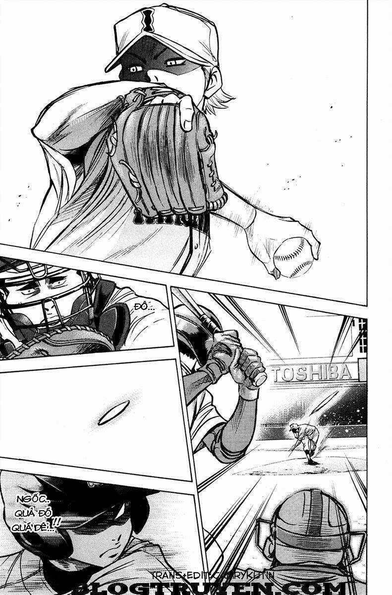 Đội Bóng Chày Siêu Đẳng - Chapter 151 - Trang 18