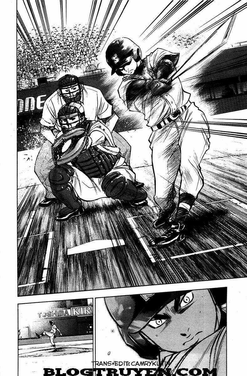 Đội Bóng Chày Siêu Đẳng - Chapter 151 - Trang 19