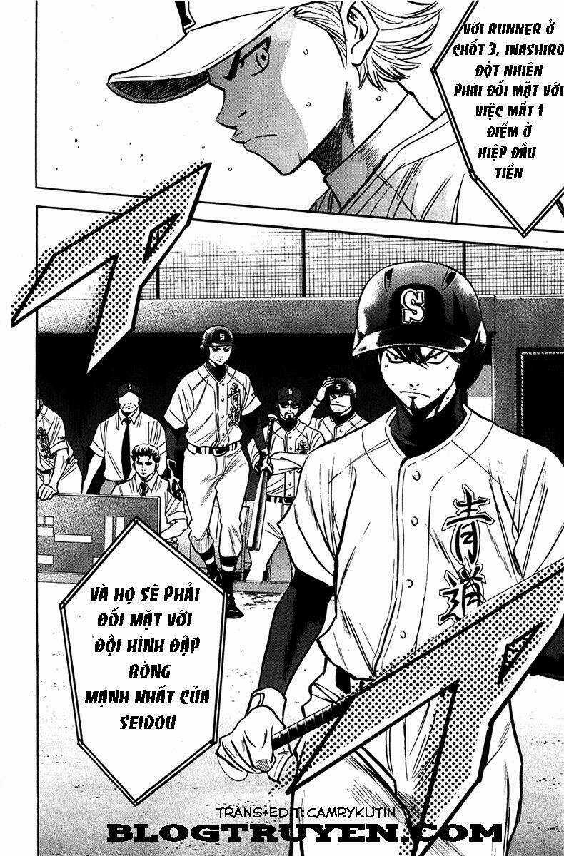 Đội Bóng Chày Siêu Đẳng - Chapter 151 - Trang 5