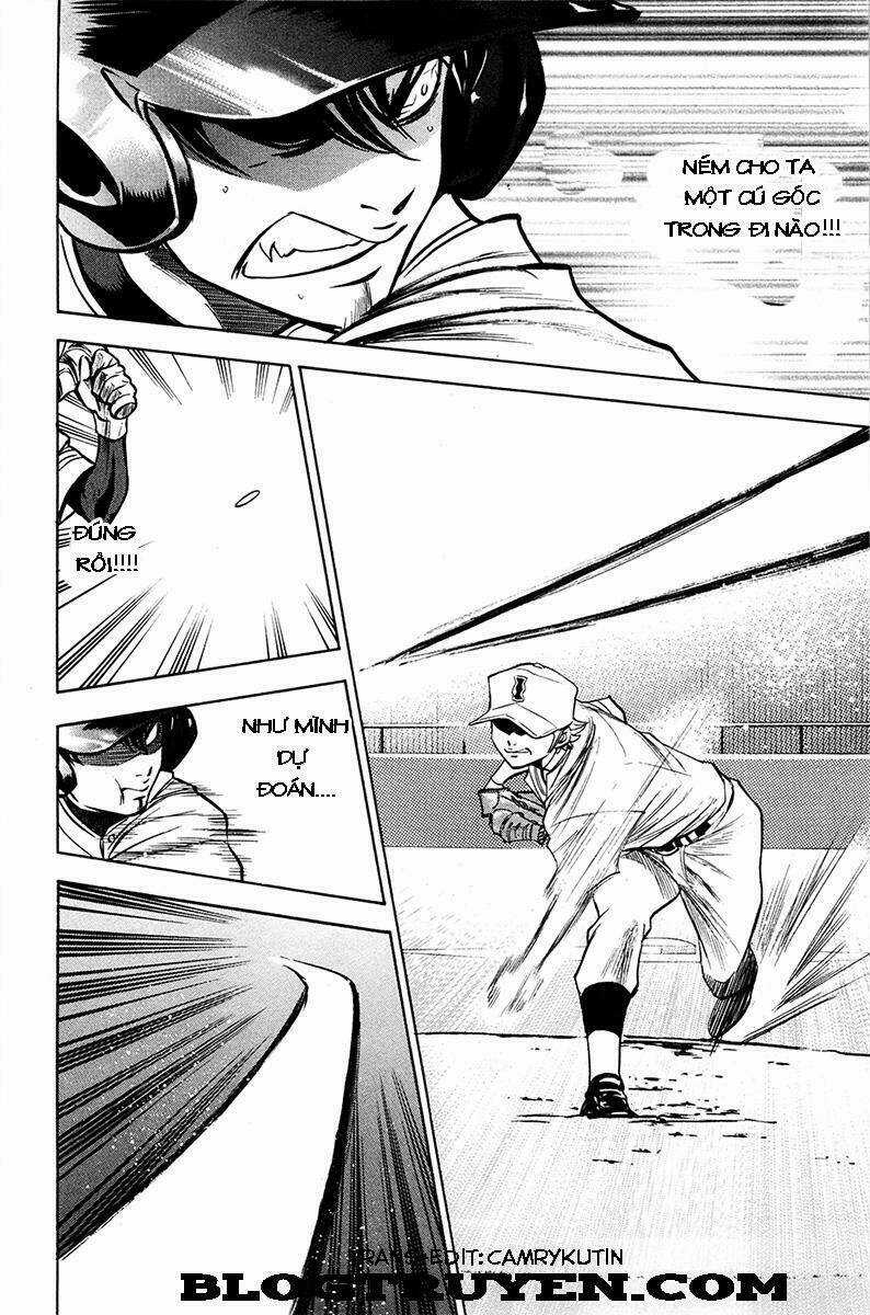 Đội Bóng Chày Siêu Đẳng - Chapter 151 - Trang 9