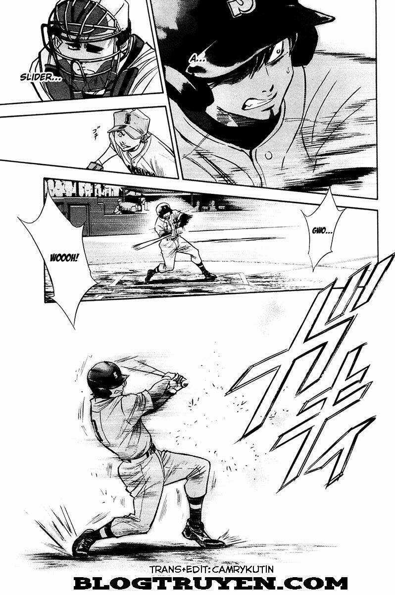 Đội Bóng Chày Siêu Đẳng - Chapter 151 - Trang 10