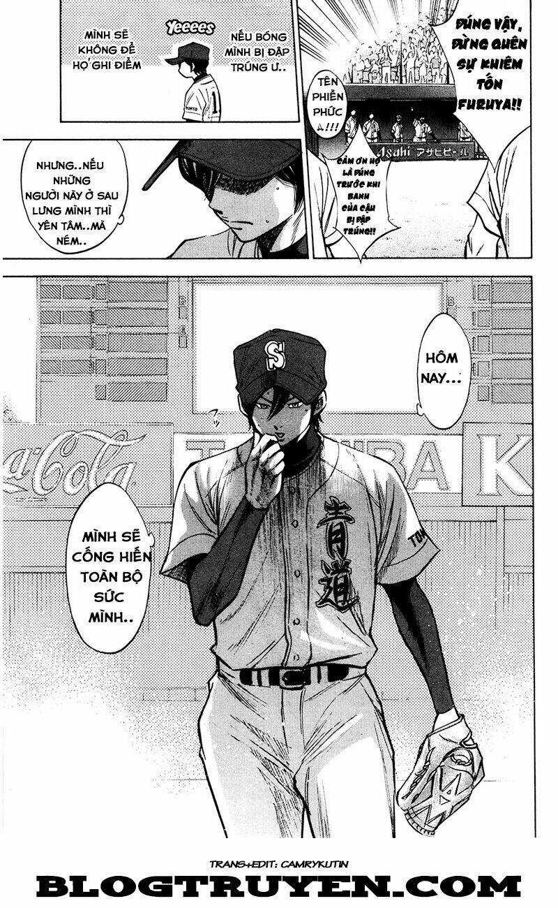 Đội Bóng Chày Siêu Đẳng - Chapter 152 - Trang 20