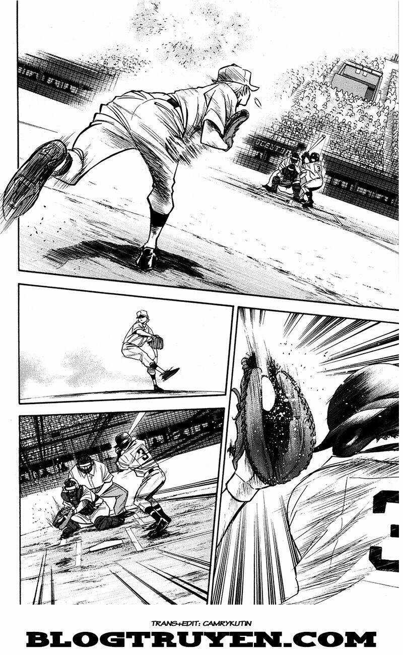 Đội Bóng Chày Siêu Đẳng - Chapter 152 - Trang 3