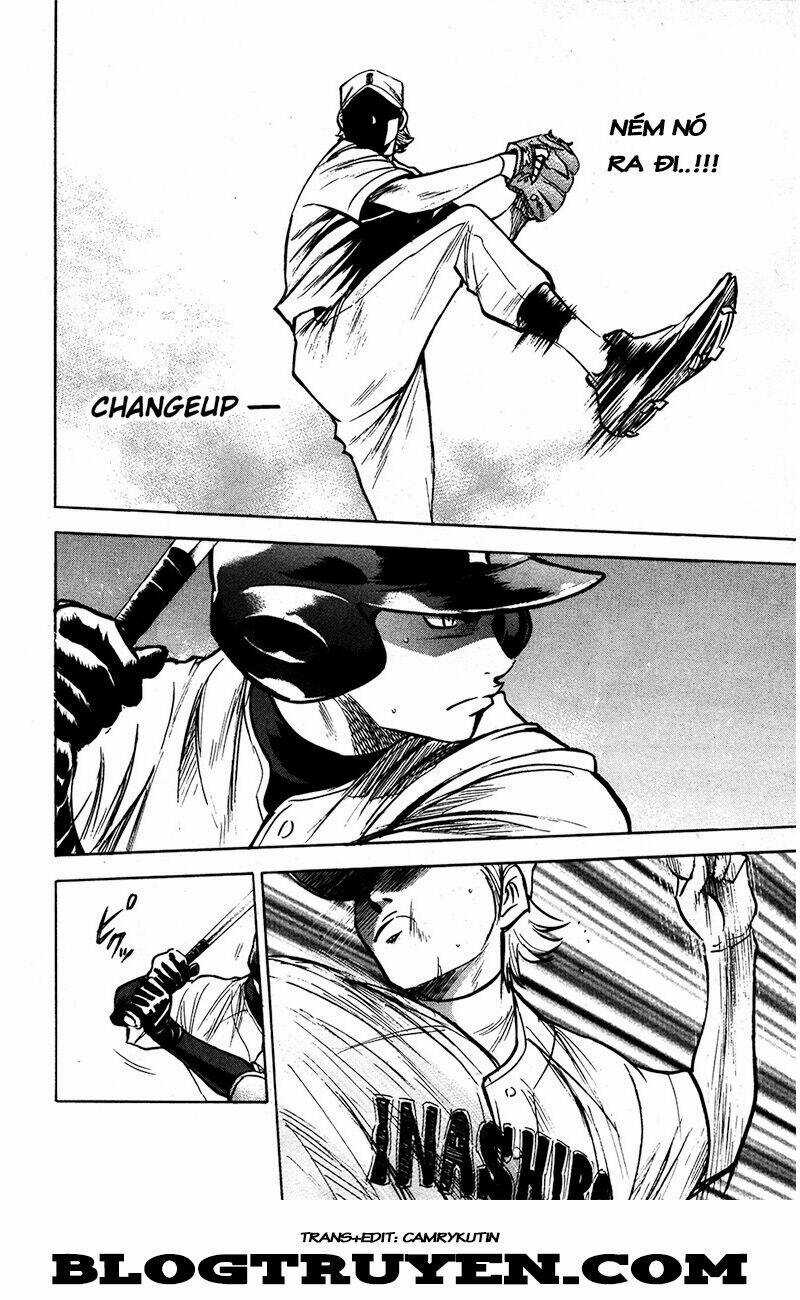 Đội Bóng Chày Siêu Đẳng - Chapter 152 - Trang 5