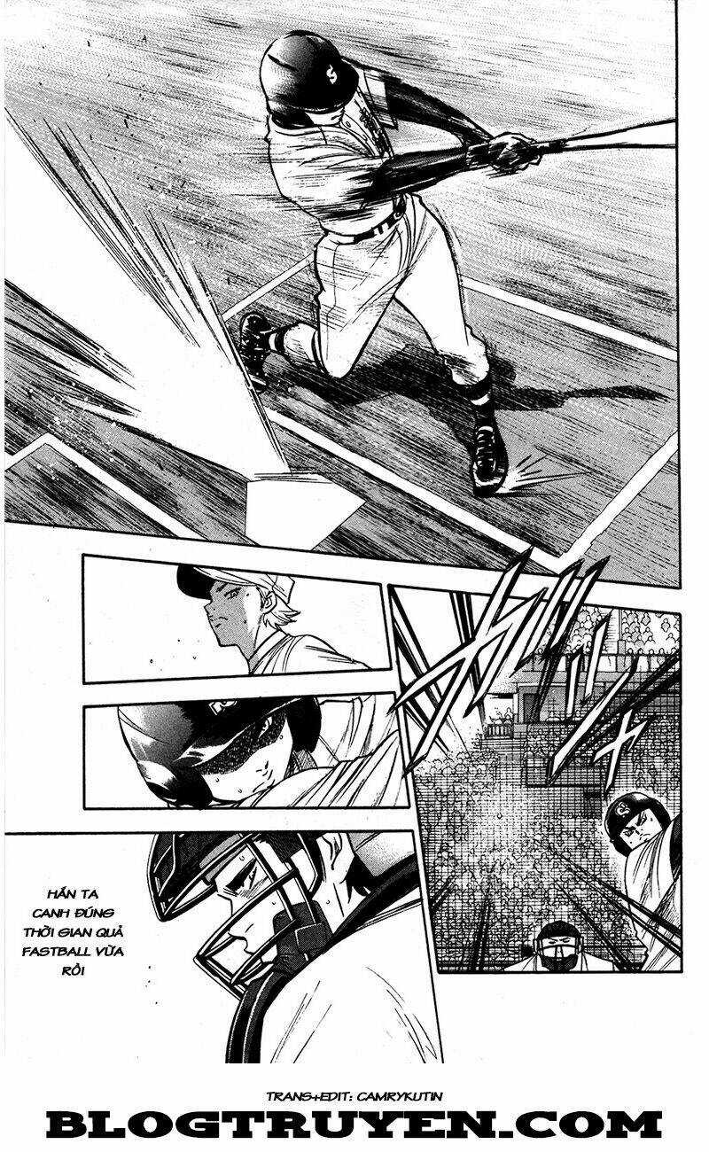 Đội Bóng Chày Siêu Đẳng - Chapter 152 - Trang 6