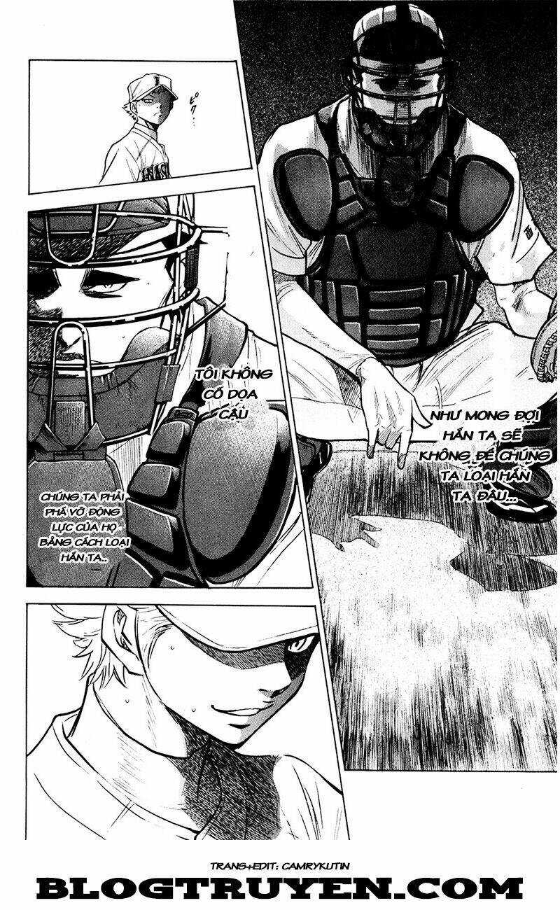 Đội Bóng Chày Siêu Đẳng - Chapter 152 - Trang 7