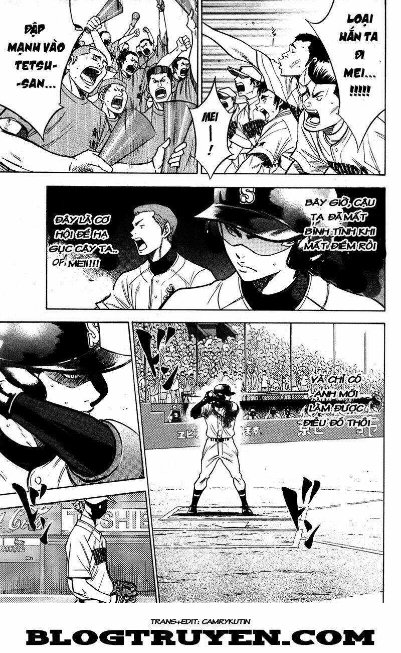 Đội Bóng Chày Siêu Đẳng - Chapter 152 - Trang 8