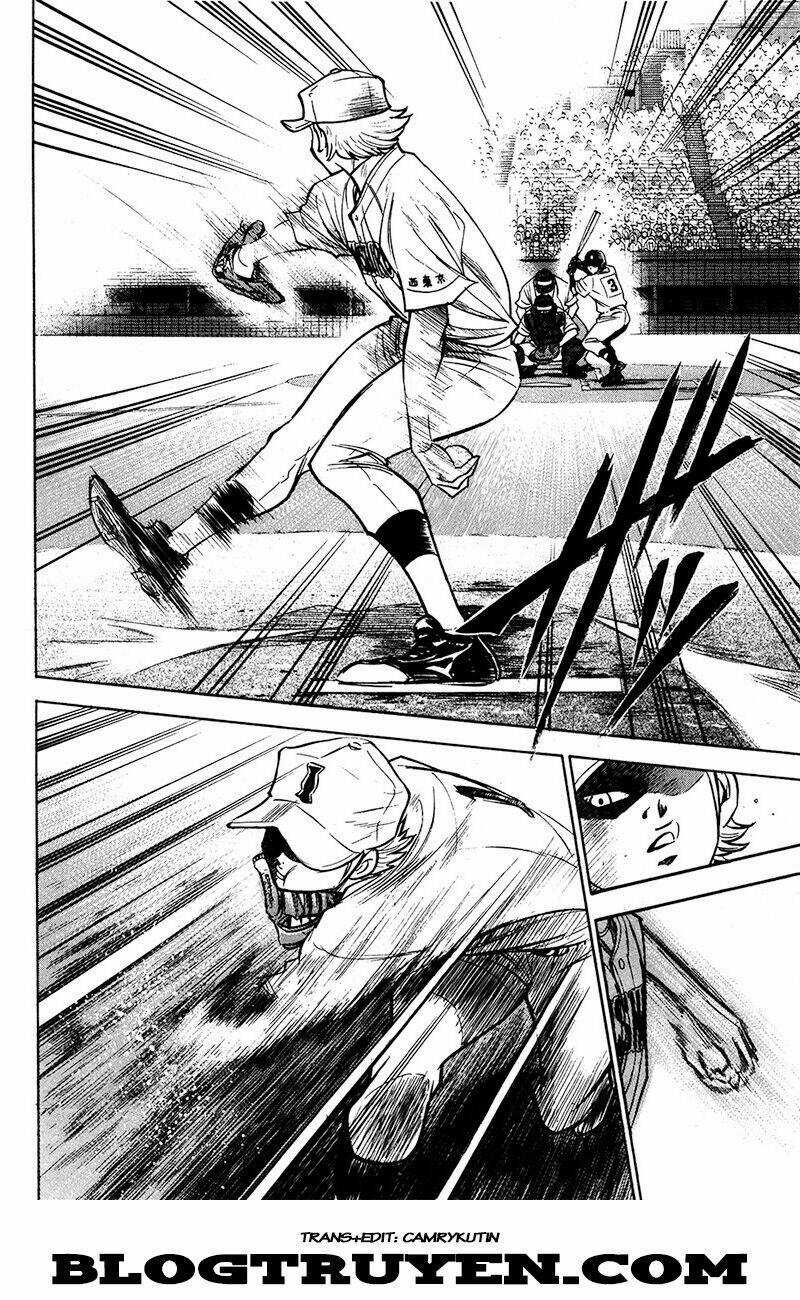 Đội Bóng Chày Siêu Đẳng - Chapter 152 - Trang 9