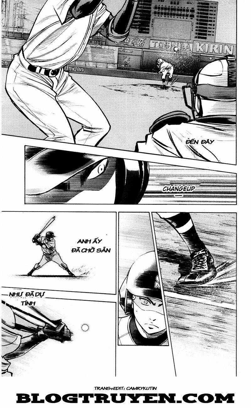 Đội Bóng Chày Siêu Đẳng - Chapter 152 - Trang 10