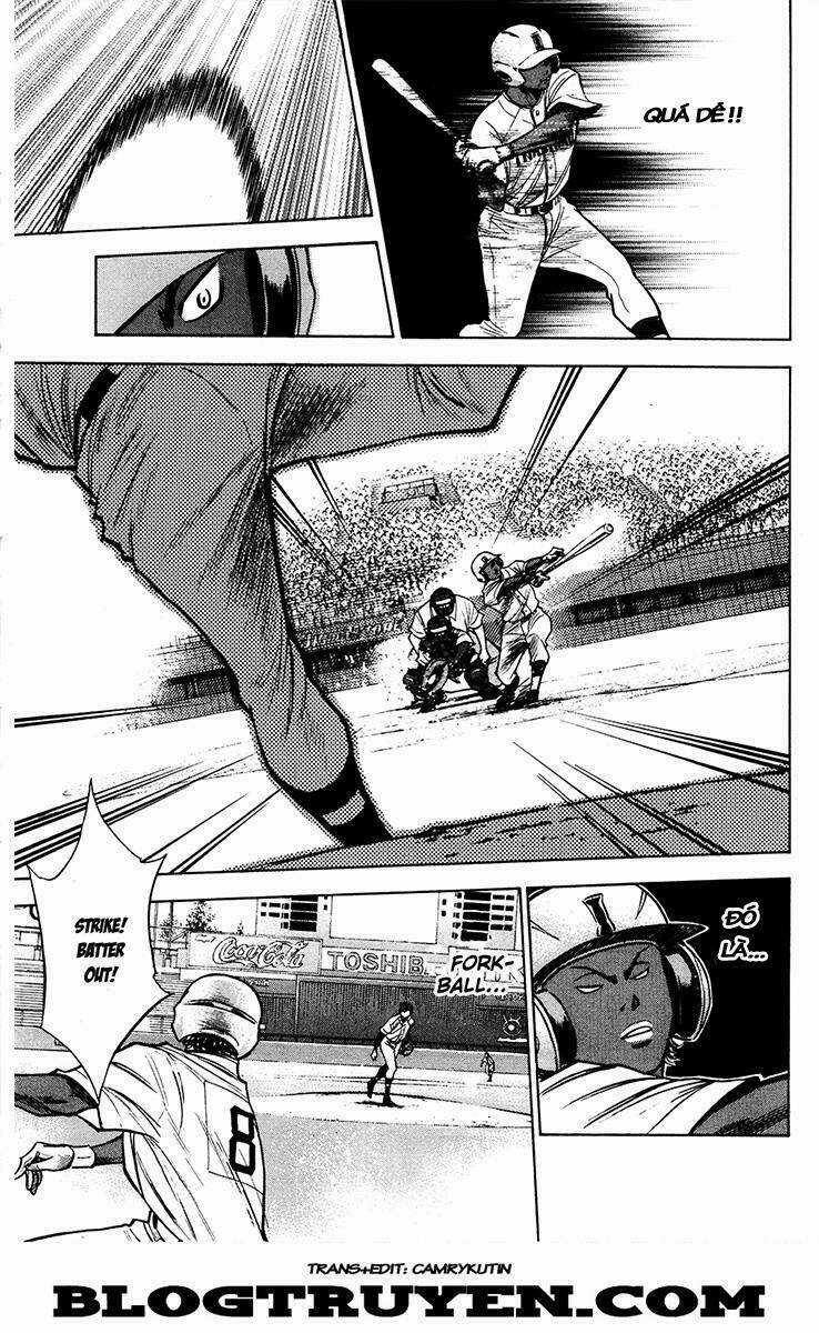 Đội Bóng Chày Siêu Đẳng - Chapter 153 - Trang 12