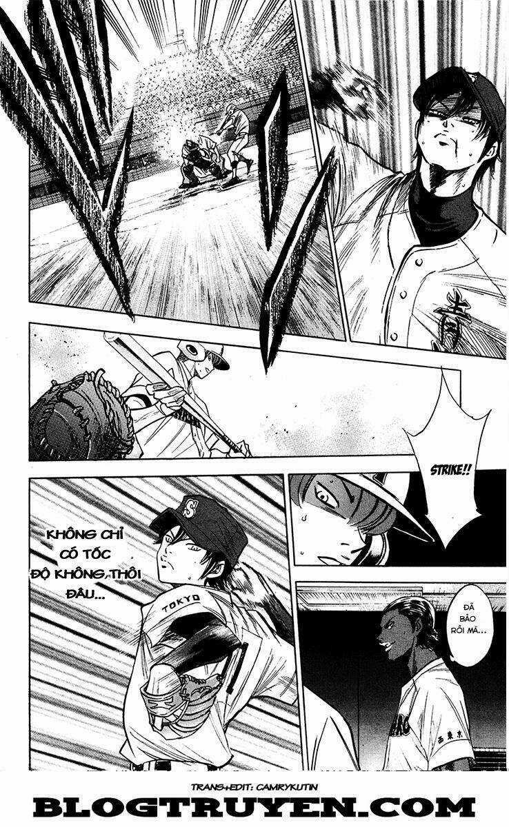 Đội Bóng Chày Siêu Đẳng - Chapter 153 - Trang 15