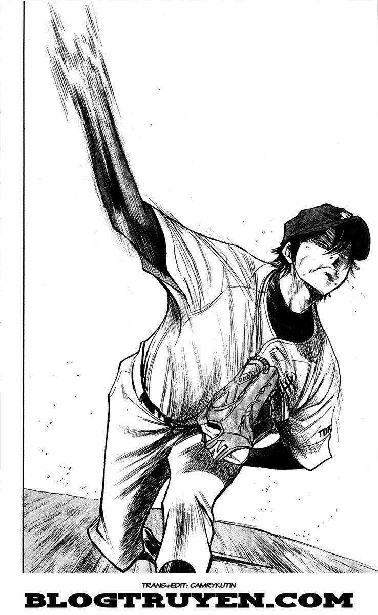 Đội Bóng Chày Siêu Đẳng - Chapter 153 - Trang 5