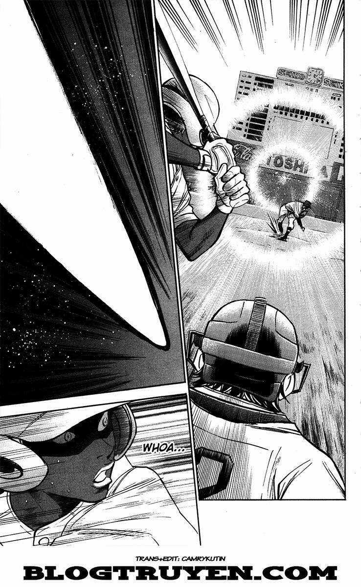 Đội Bóng Chày Siêu Đẳng - Chapter 153 - Trang 6