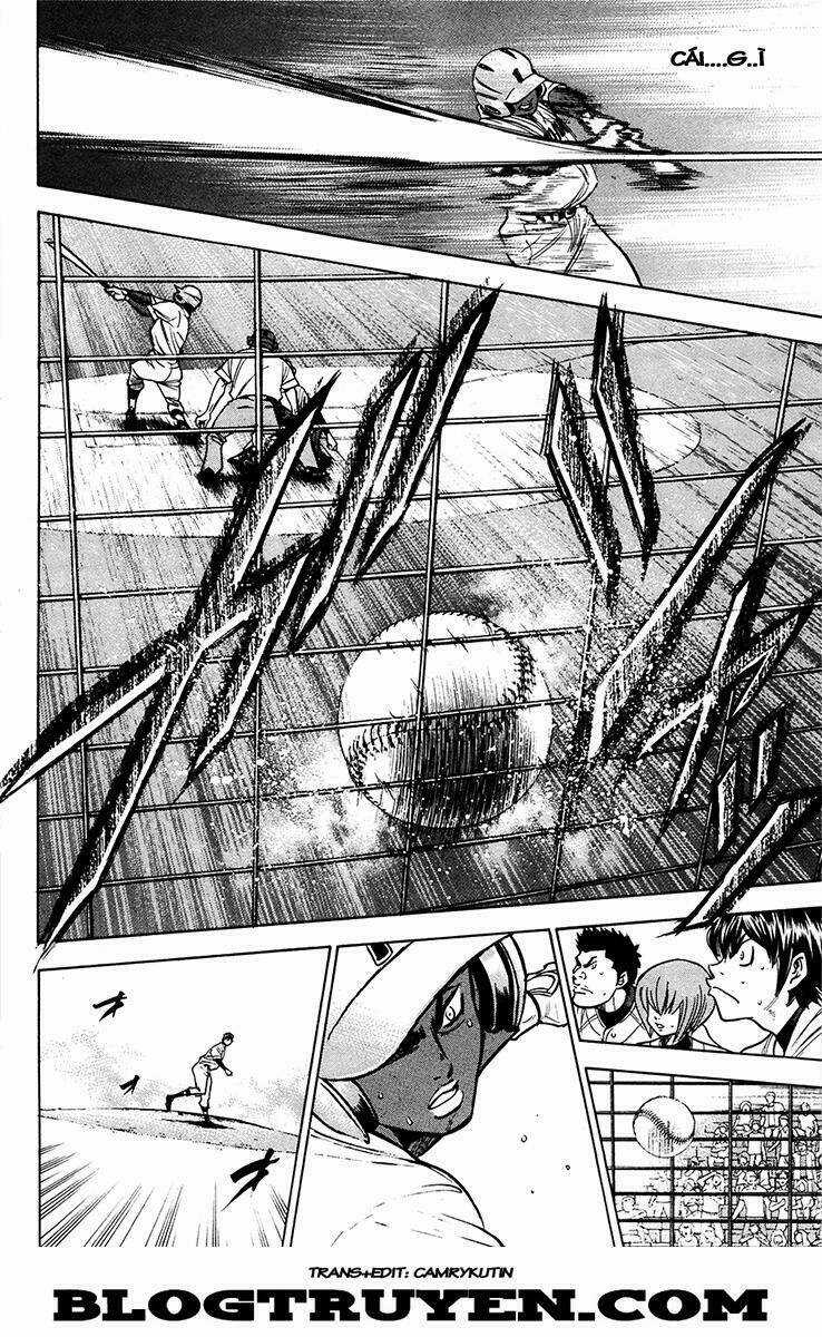 Đội Bóng Chày Siêu Đẳng - Chapter 153 - Trang 7