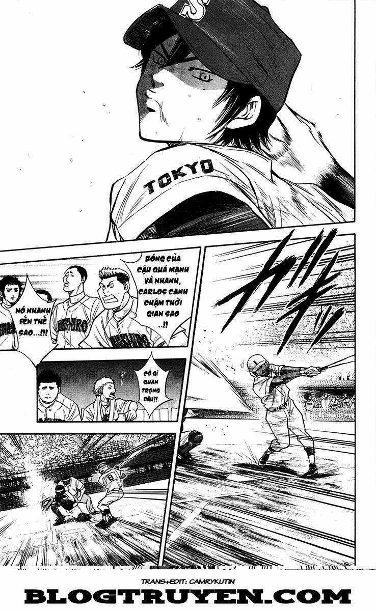 Đội Bóng Chày Siêu Đẳng - Chapter 153 - Trang 10