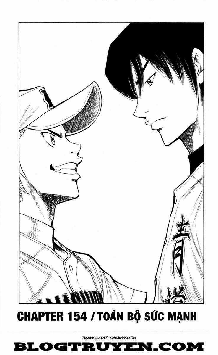 Đội Bóng Chày Siêu Đẳng - Chapter 154 - Trang 2