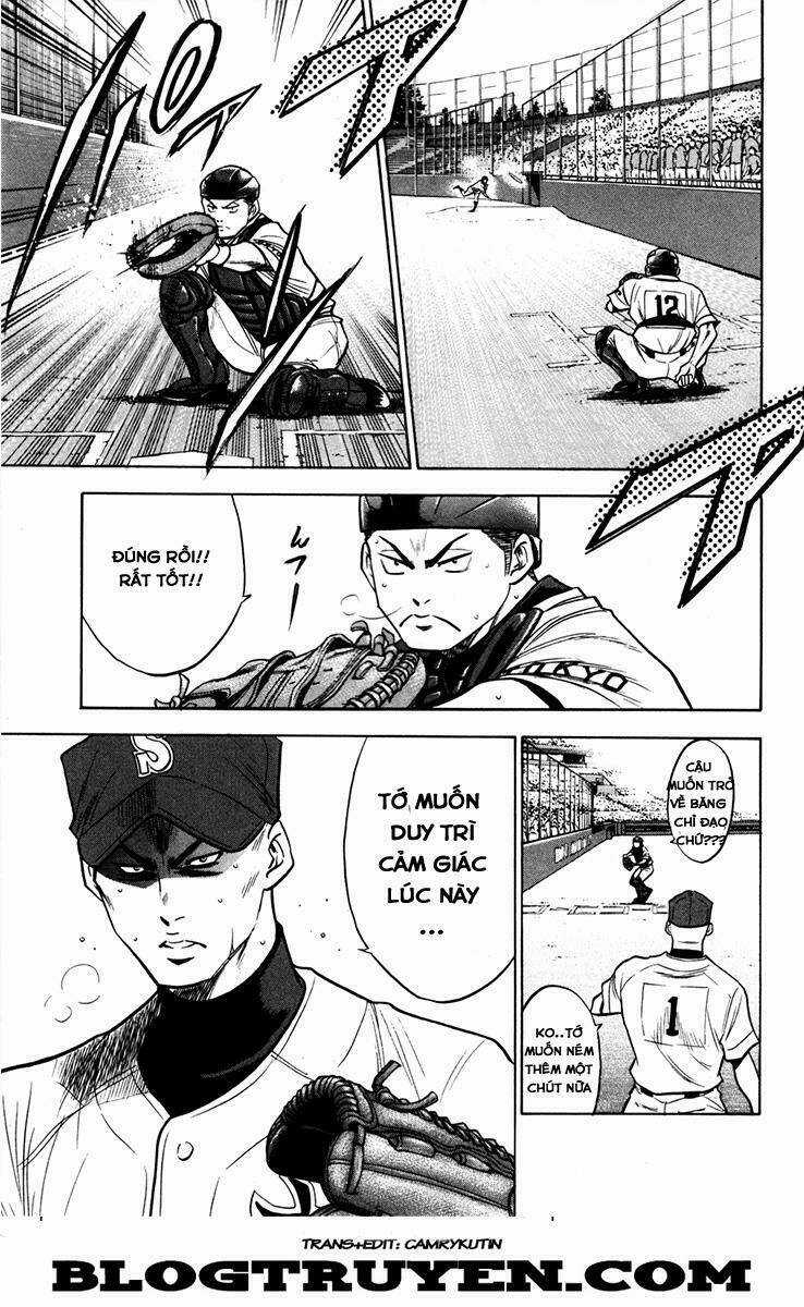 Đội Bóng Chày Siêu Đẳng - Chapter 154 - Trang 19