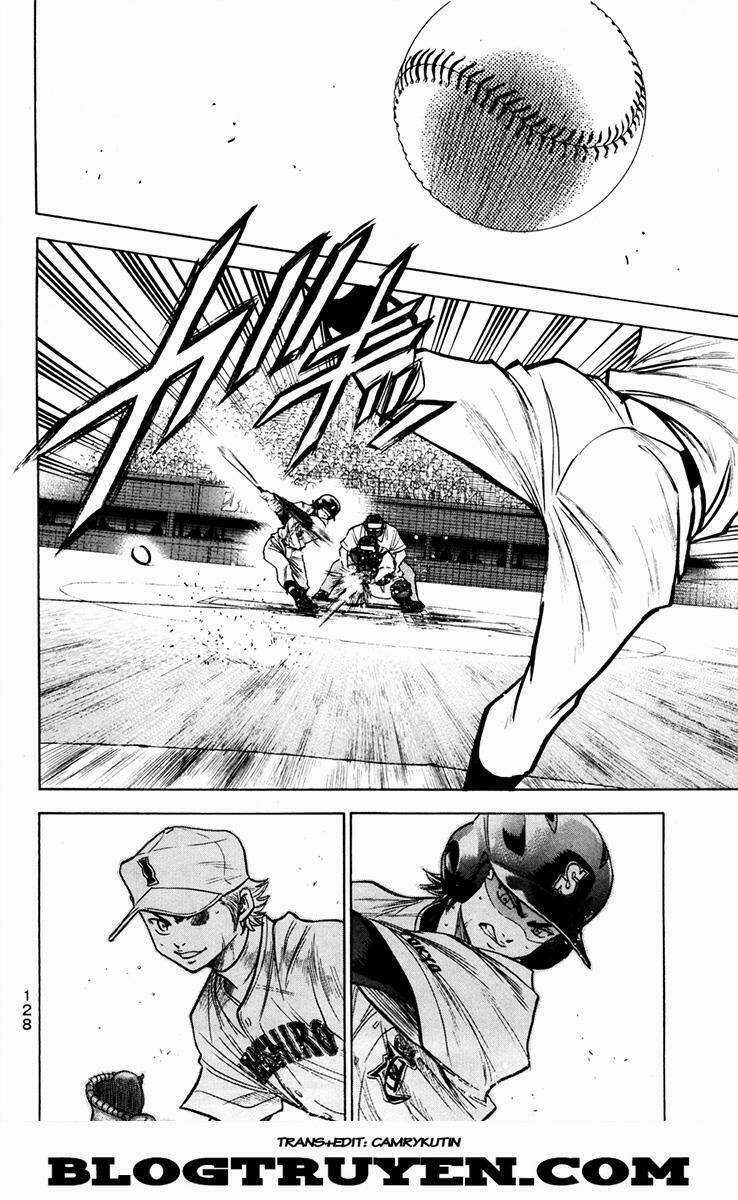 Đội Bóng Chày Siêu Đẳng - Chapter 154 - Trang 3