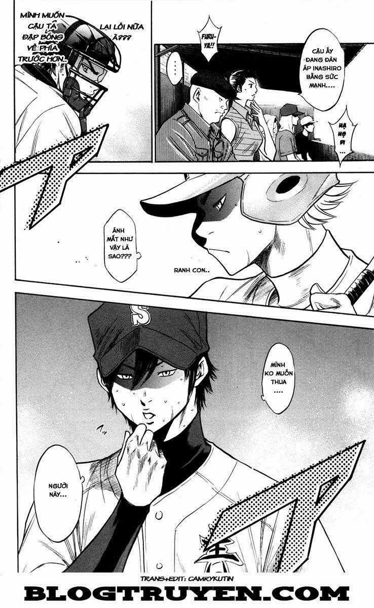 Đội Bóng Chày Siêu Đẳng - Chapter 154 - Trang 22