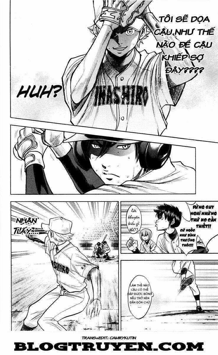 Đội Bóng Chày Siêu Đẳng - Chapter 154 - Trang 5