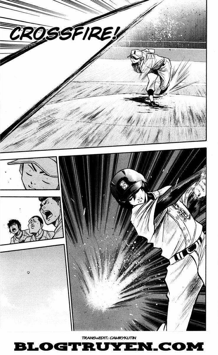 Đội Bóng Chày Siêu Đẳng - Chapter 154 - Trang 6