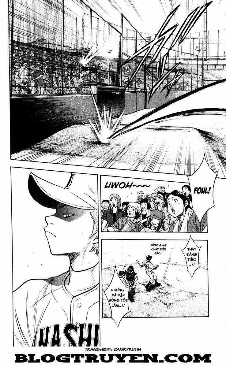 Đội Bóng Chày Siêu Đẳng - Chapter 154 - Trang 7