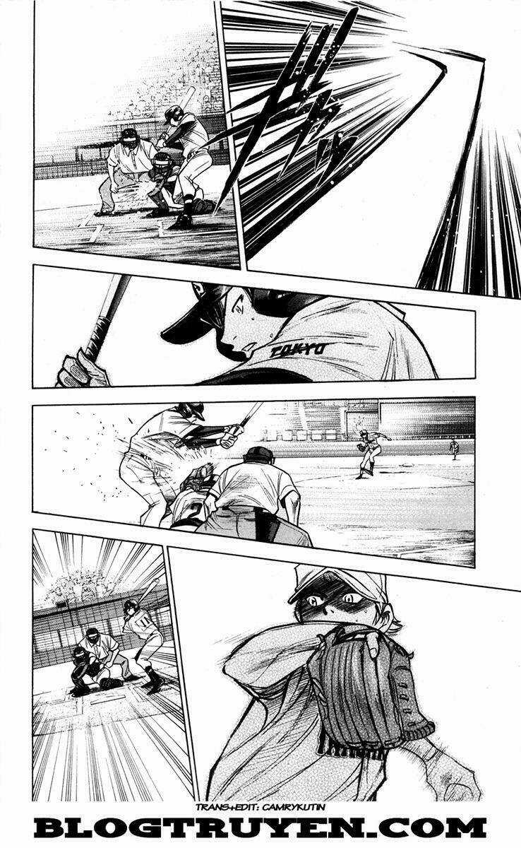 Đội Bóng Chày Siêu Đẳng - Chapter 154 - Trang 9