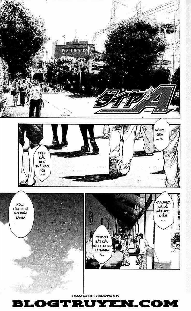 Đội Bóng Chày Siêu Đẳng - Chapter 155 - Trang 2