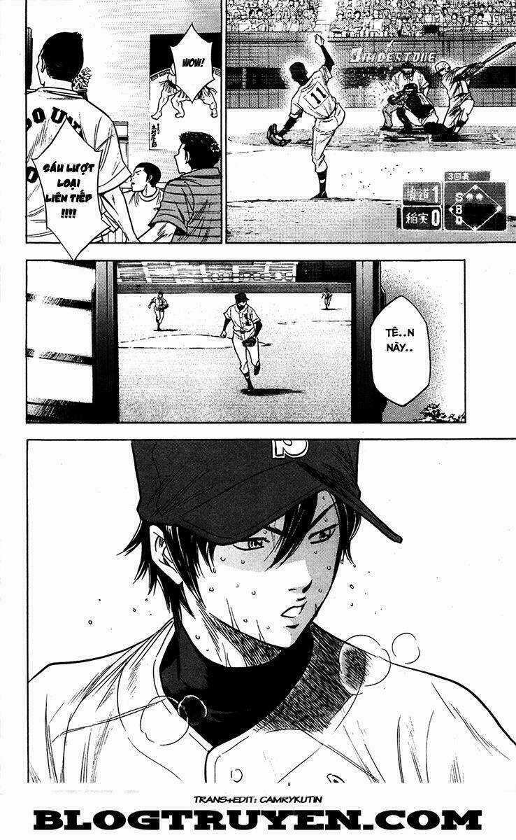 Đội Bóng Chày Siêu Đẳng - Chapter 155 - Trang 13