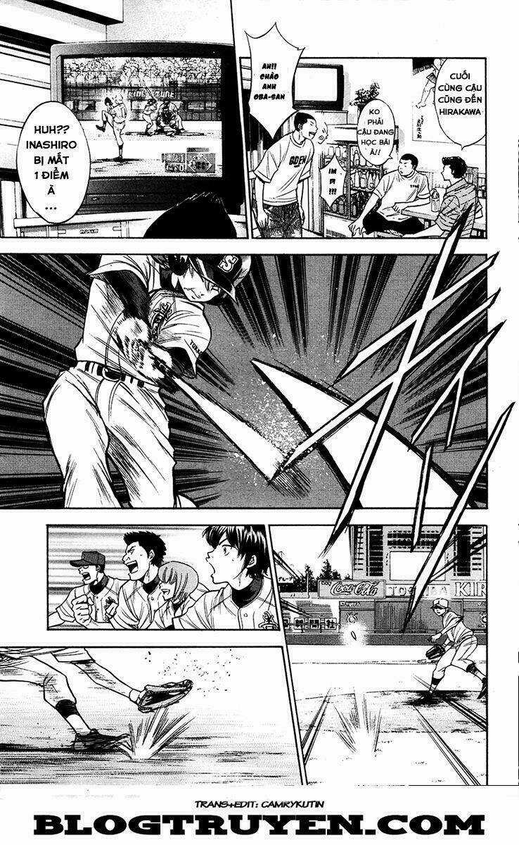 Đội Bóng Chày Siêu Đẳng - Chapter 155 - Trang 8