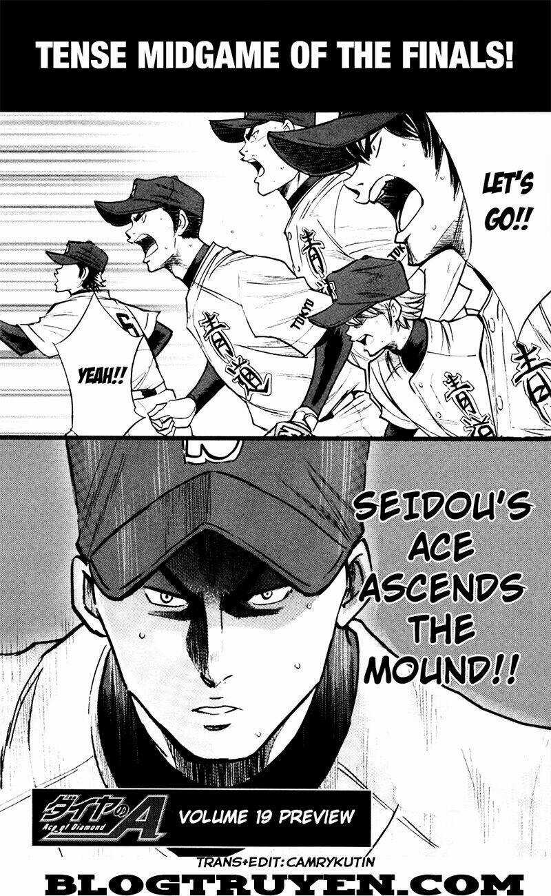 Đội Bóng Chày Siêu Đẳng - Chapter 156 - Trang 23