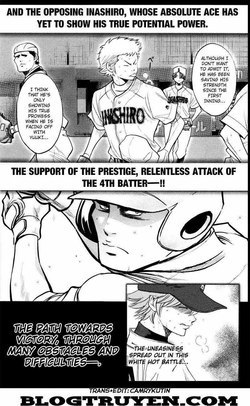 Đội Bóng Chày Siêu Đẳng - Chapter 156 - Trang 24