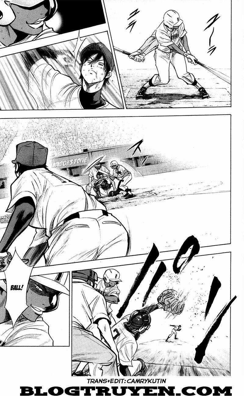 Đội Bóng Chày Siêu Đẳng - Chapter 156 - Trang 8