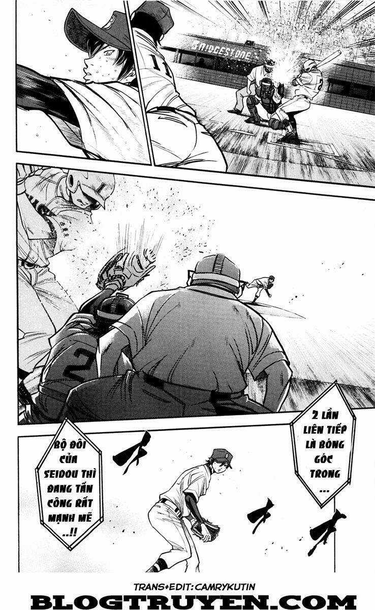 Đội Bóng Chày Siêu Đẳng - Chapter 157 - Trang 13