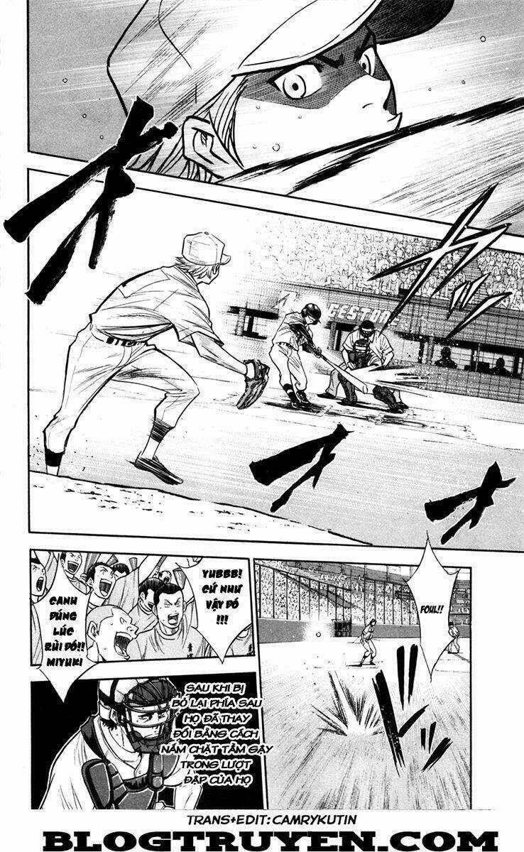 Đội Bóng Chày Siêu Đẳng - Chapter 158 - Trang 14