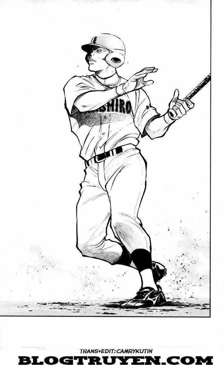 Đội Bóng Chày Siêu Đẳng - Chapter 160 - Trang 10